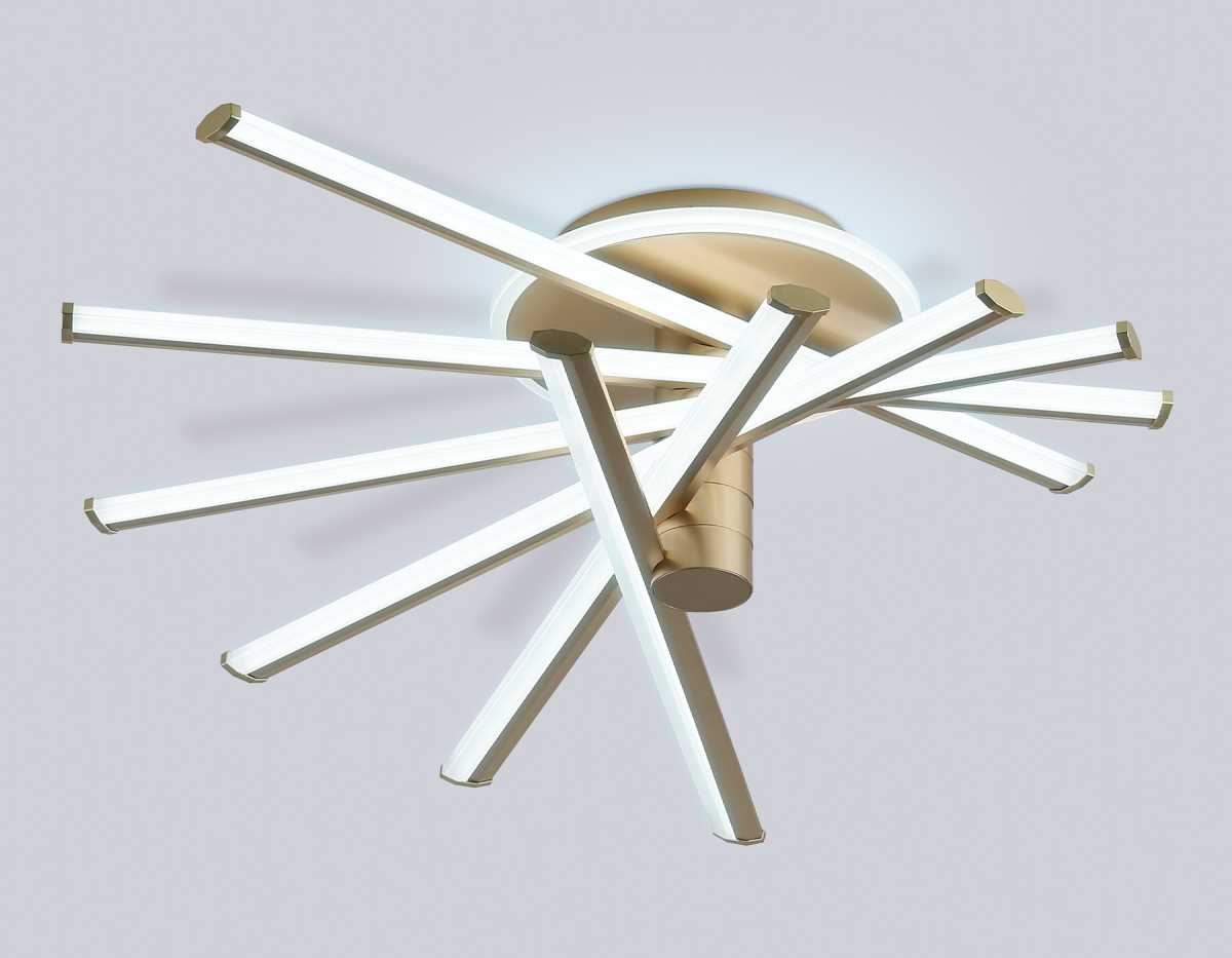 Люстра Ambrella Light COMFORT FL6234