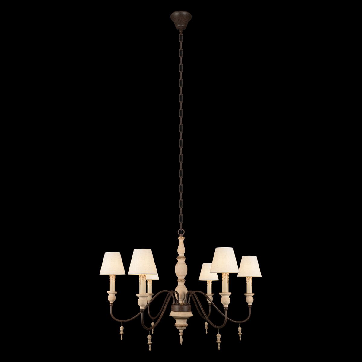 Подвесной светильник Loft it Country 10419