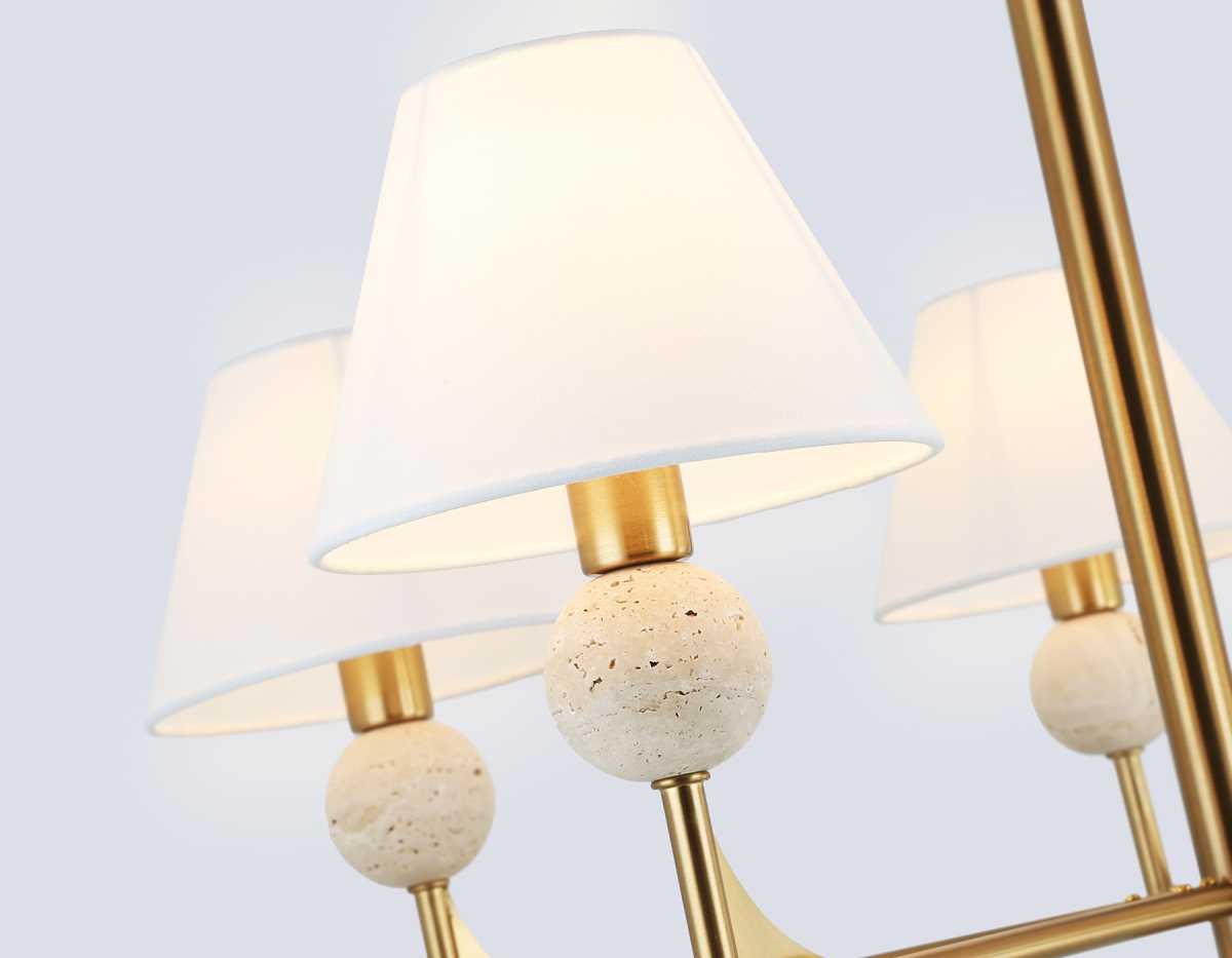 Люстра на штанге Ambrella light High light LH75159