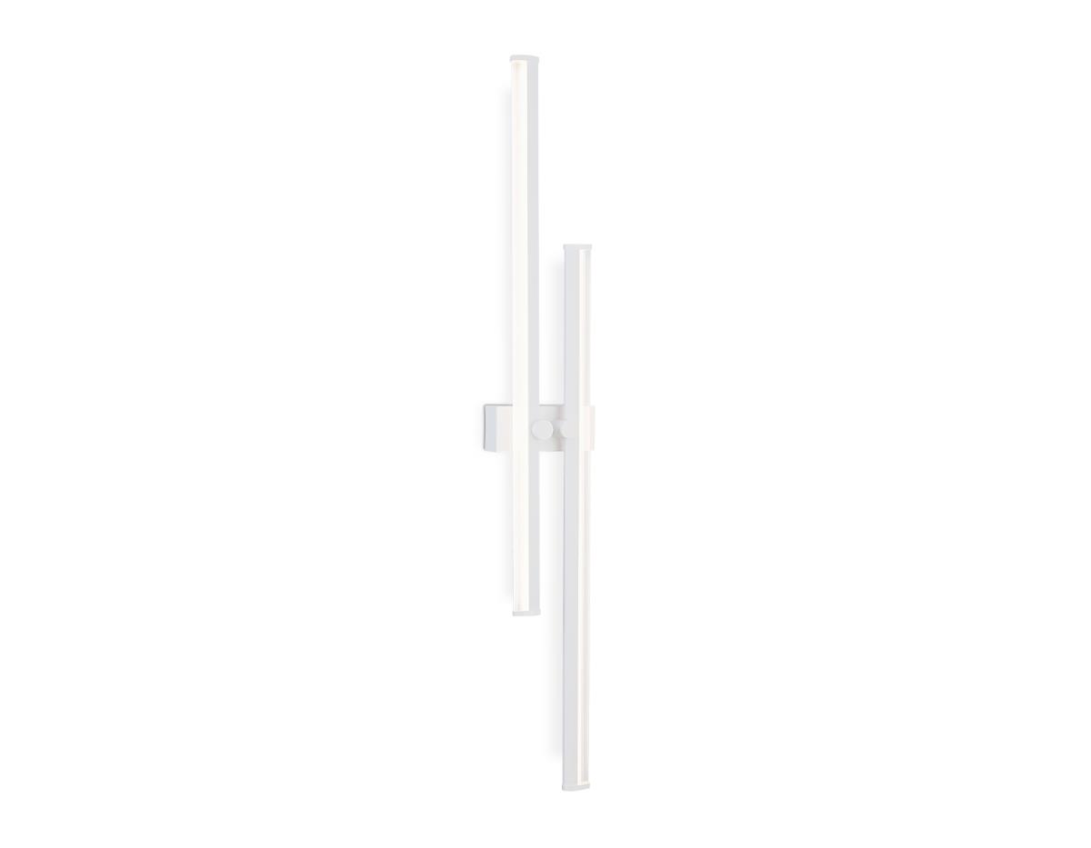 Настенный светильник Ambrella Light COMFORT FL6161
