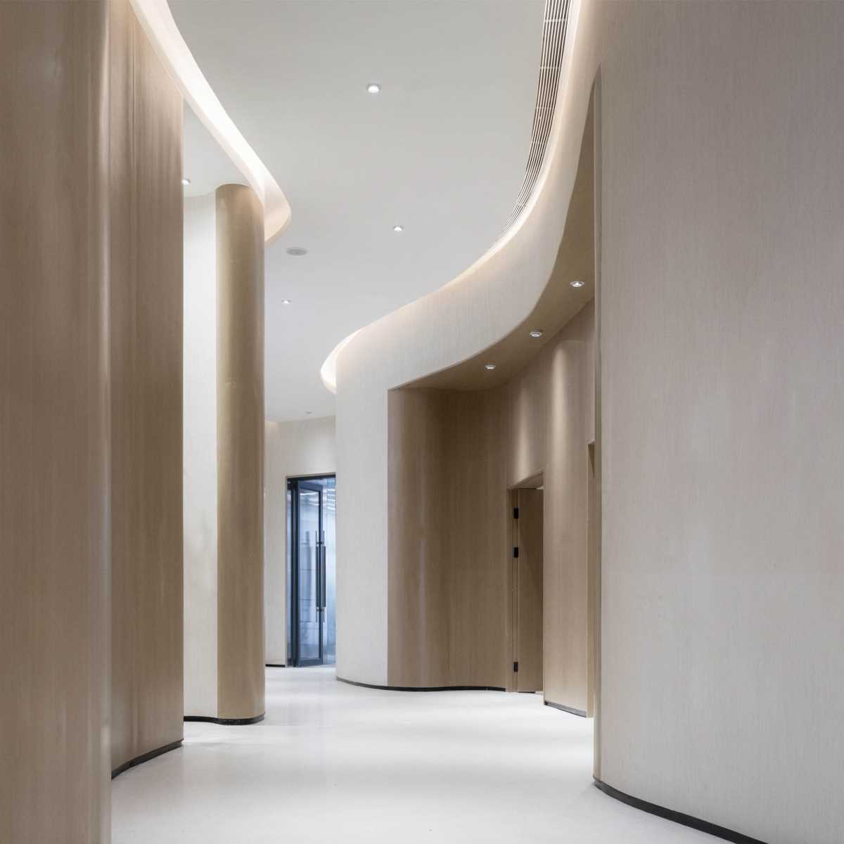 Встраиваемый светильник Mantra CANE 9267