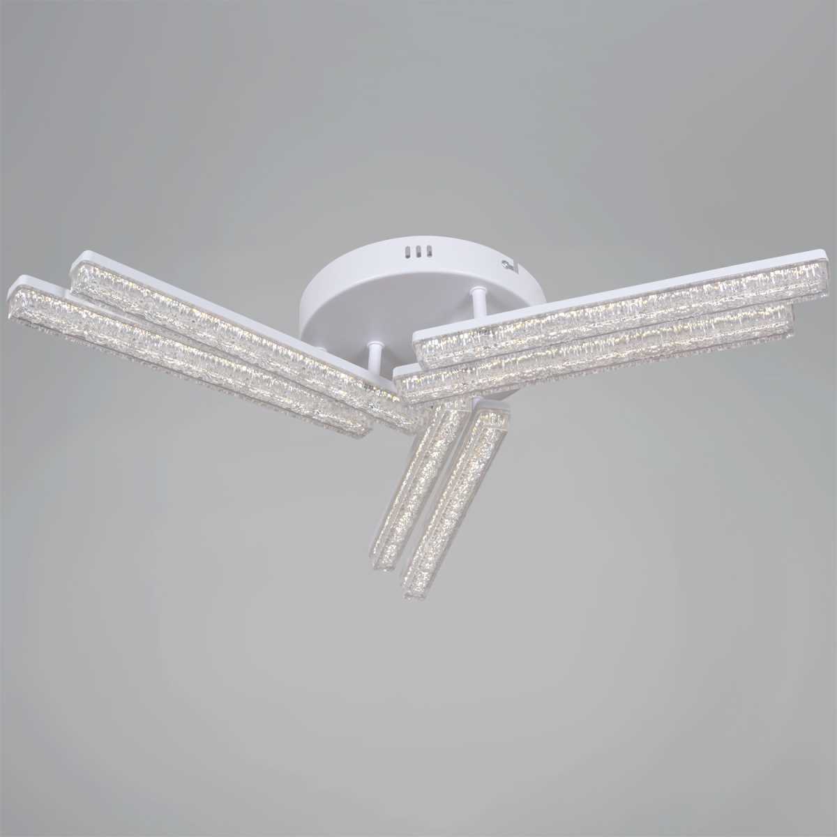 Потолочный светильник Reluce 58290-0.3-06 WH