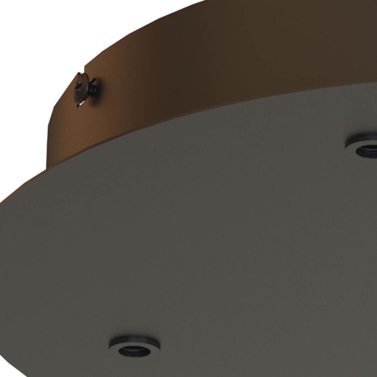 Потолочное основание Mantra Modular Light Florones 9365