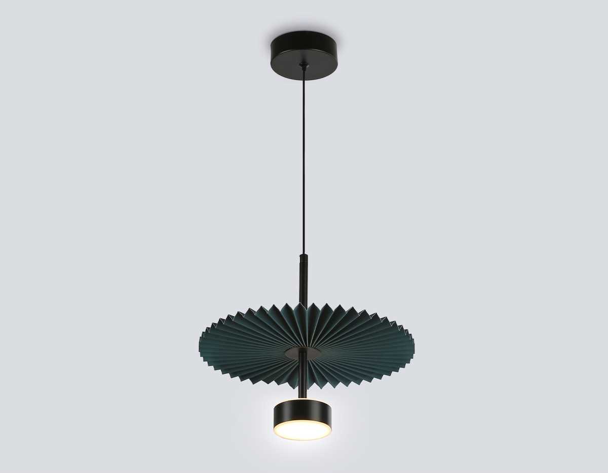 Люстра Ambrella Light HIGH LIGHT LH72605