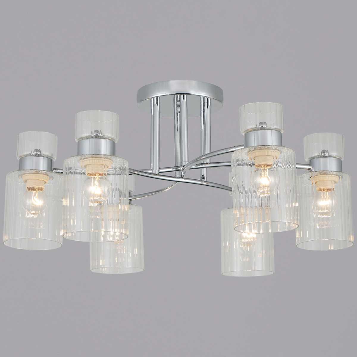 Люстра Reluce 55570-0.3-06