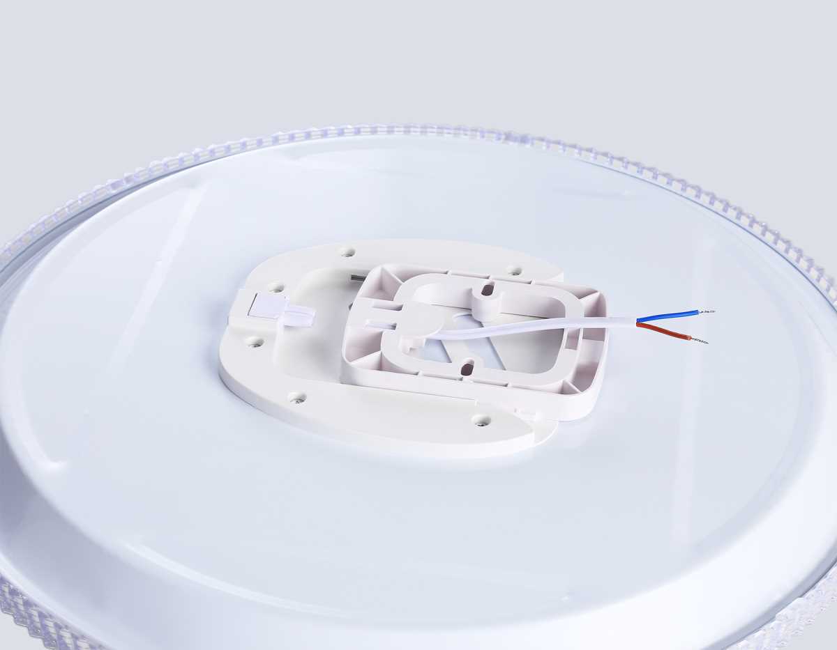 Светильник Ambrella Light ORBITAL FZ1720