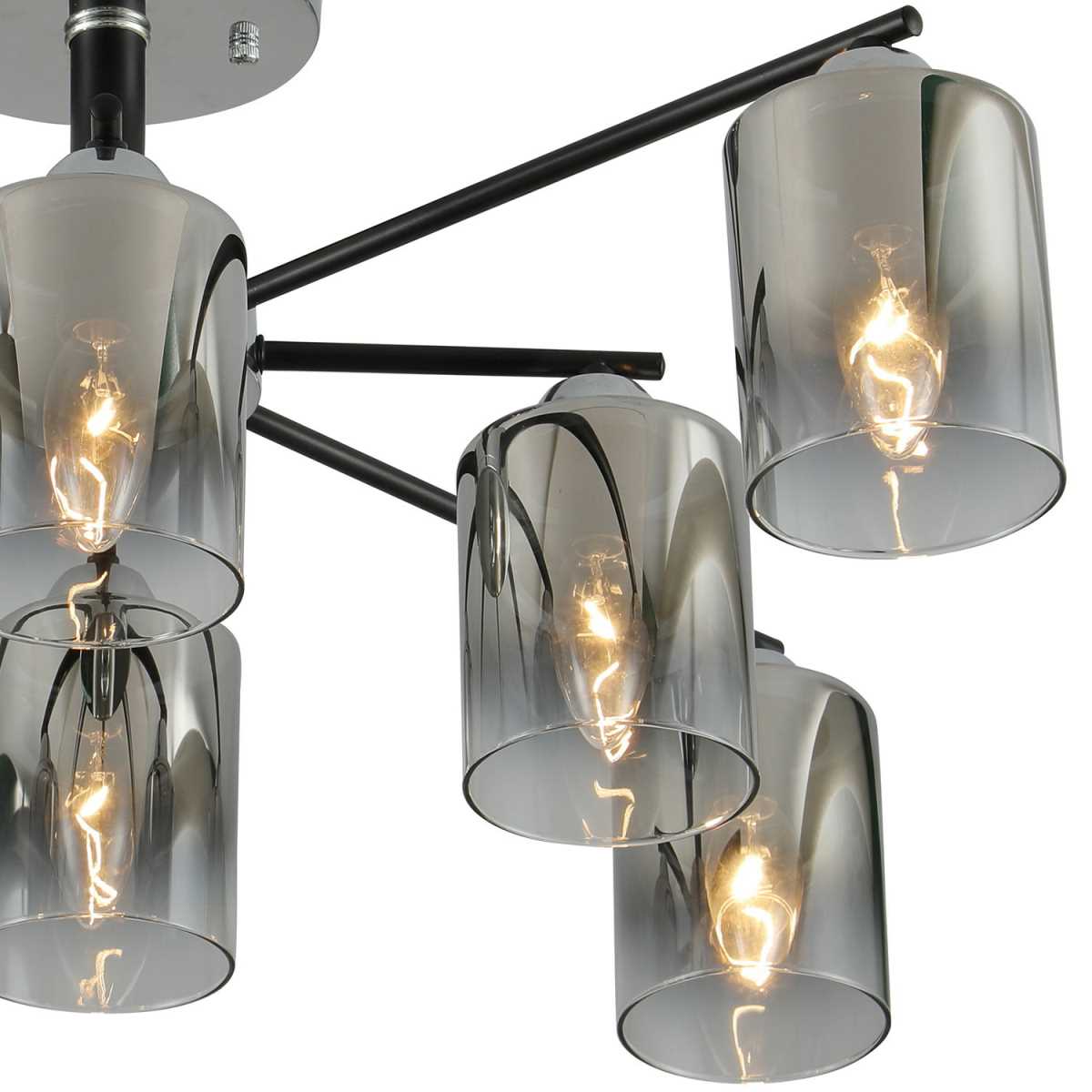 Люстра Reluce 07274-0.3-08