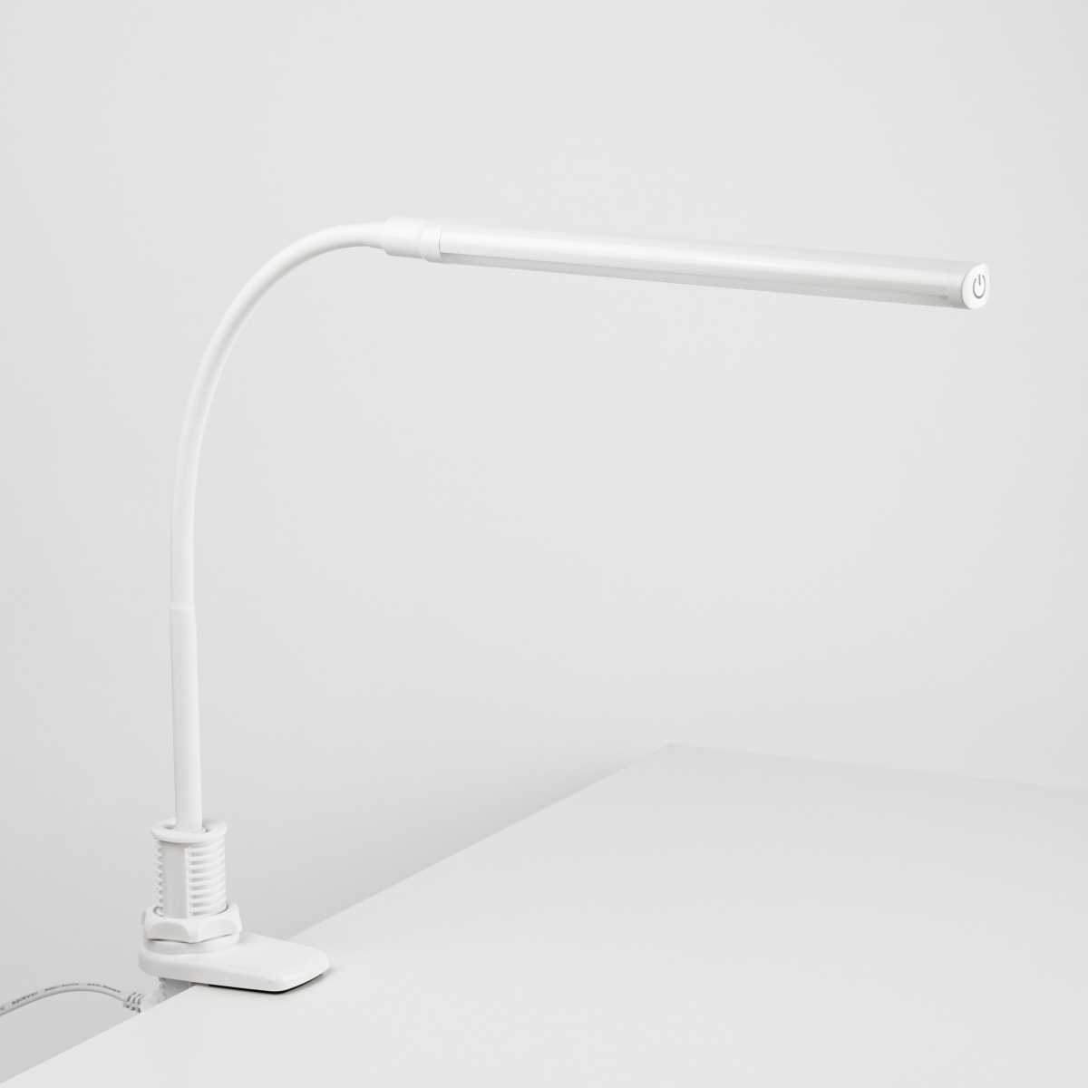 Настольная лампа ЭРА NLED-509-8W-W Б0059841