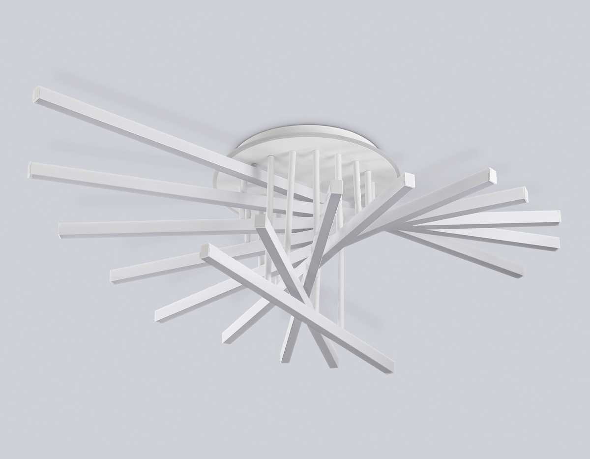 Люстра Ambrella Light COMFORT FL6291