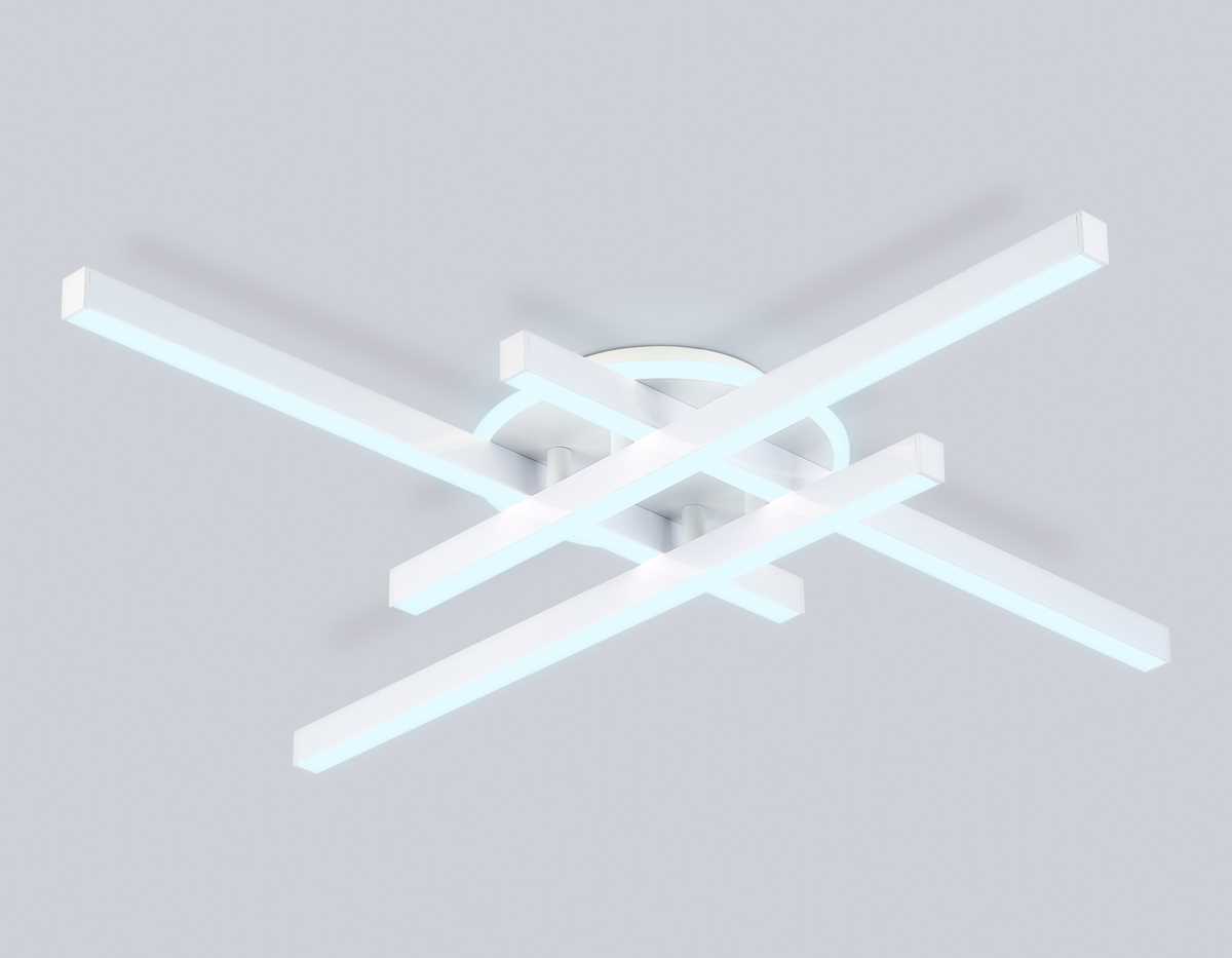 Люстра Ambrella Light COMFORT FL6281