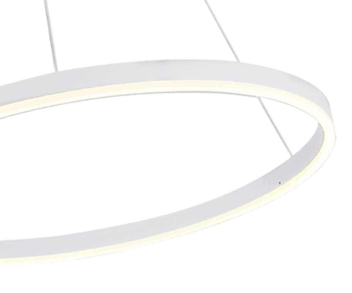 Подвесной светодиодный светильник Kink Light Тор 08214,01A(4000K)
