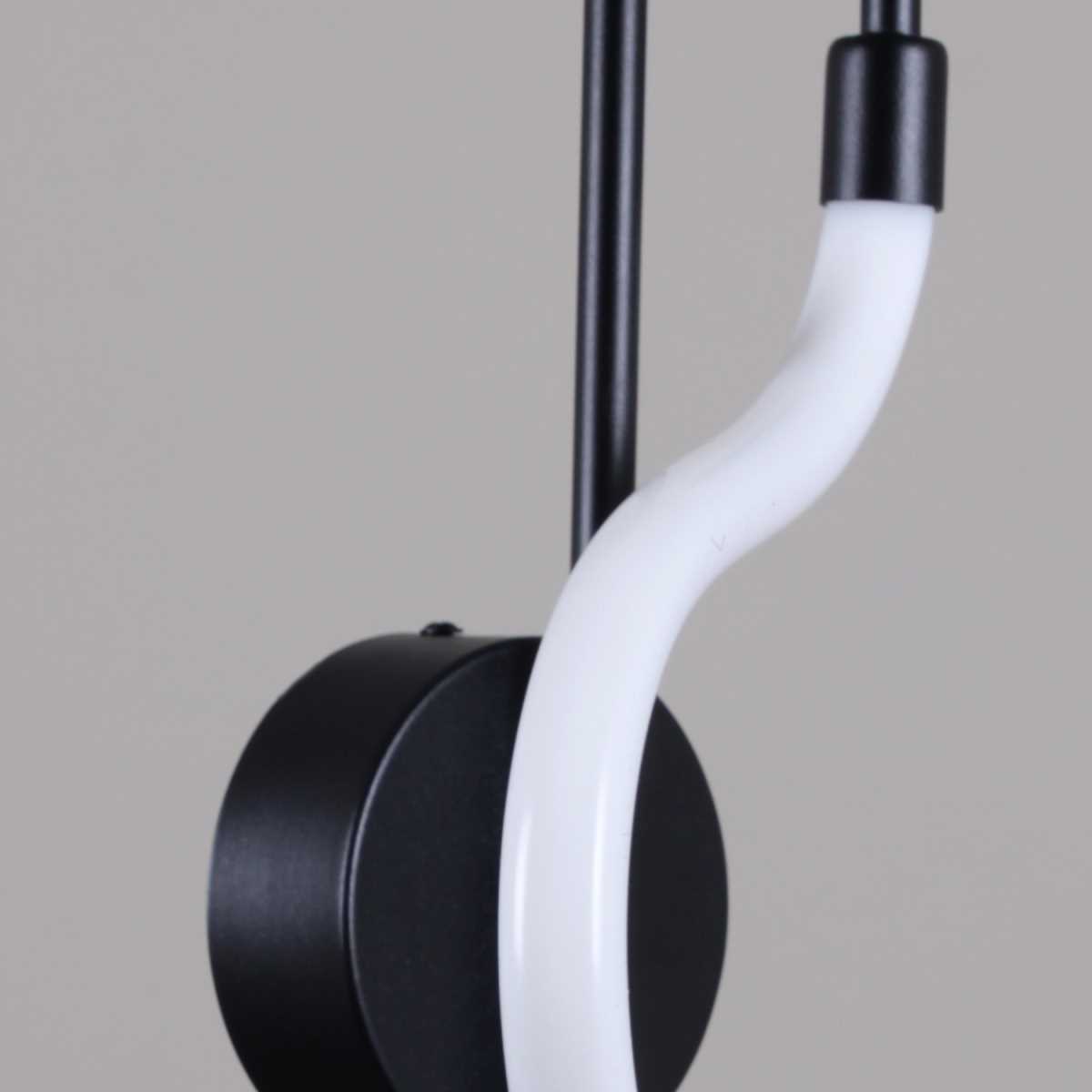 Настенный светильник Reluce 05627-0.2-01