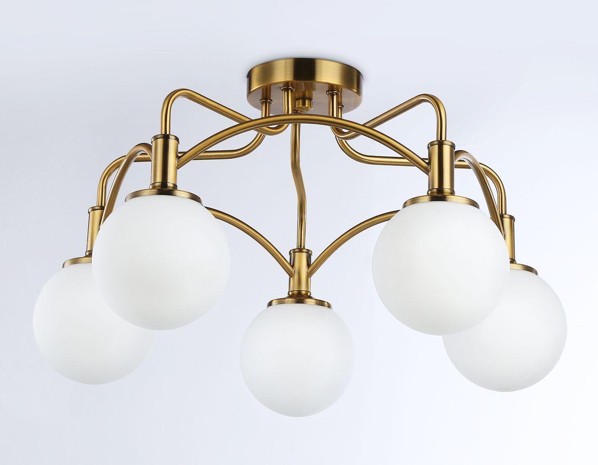 Потолочная люстра Ambrella light Traditional TR3212