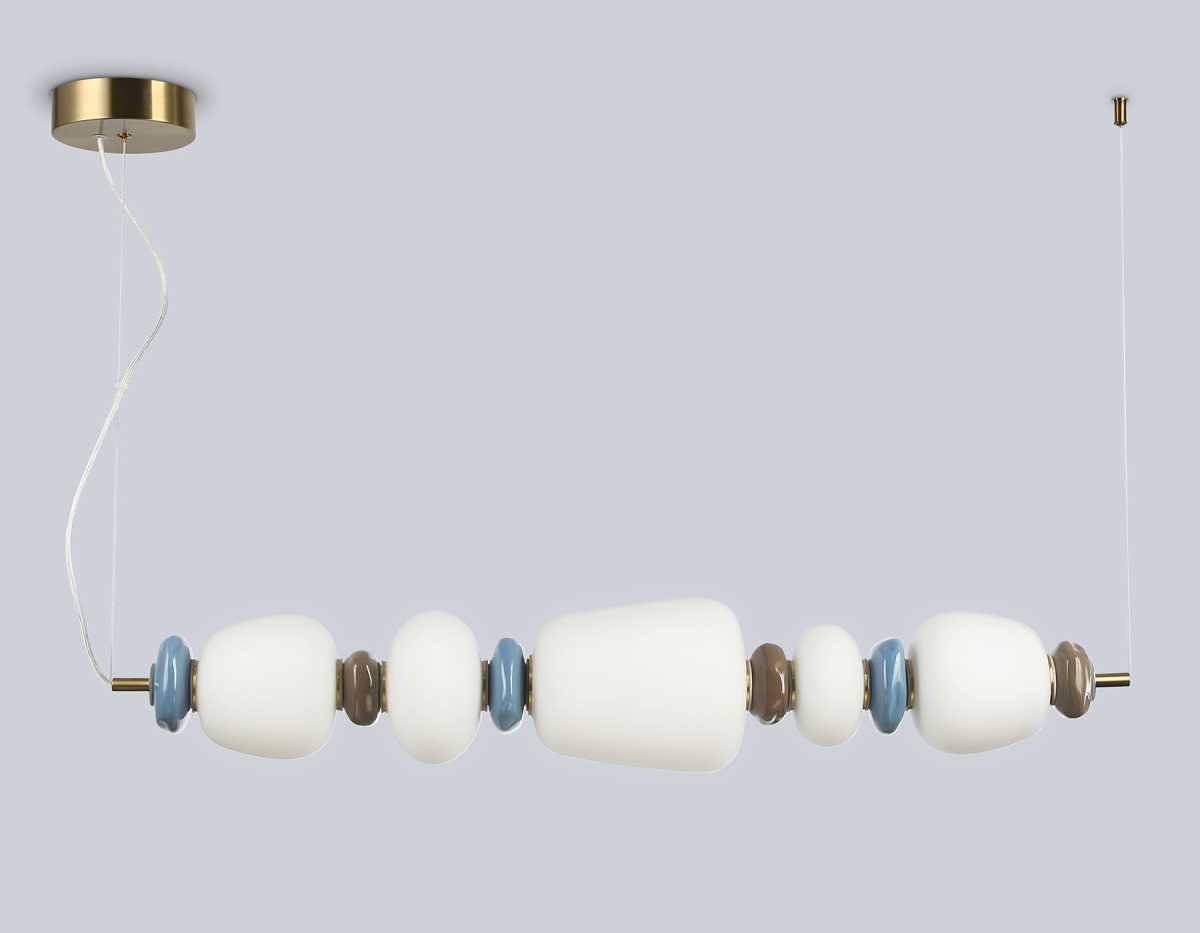 Люстра Ambrella Light HIGH LIGHT LH53176