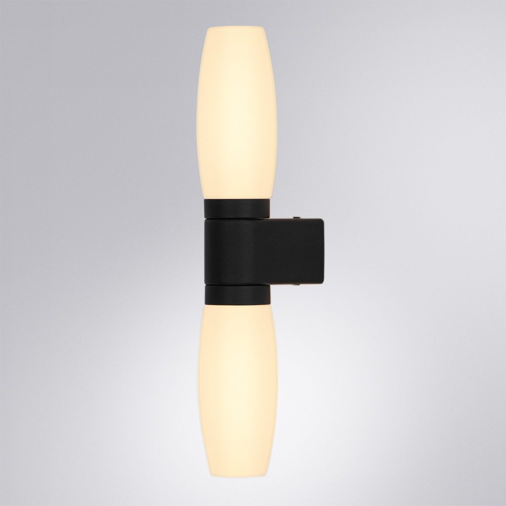 Бра Arte Lamp Aqua-Bastone A1209AP-2BK