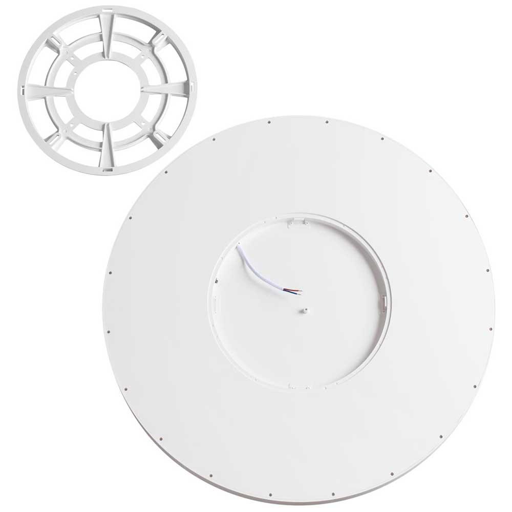 Настенно-потолочный светодиодный светильник Sonex Mitra Alfa White 7659/40L