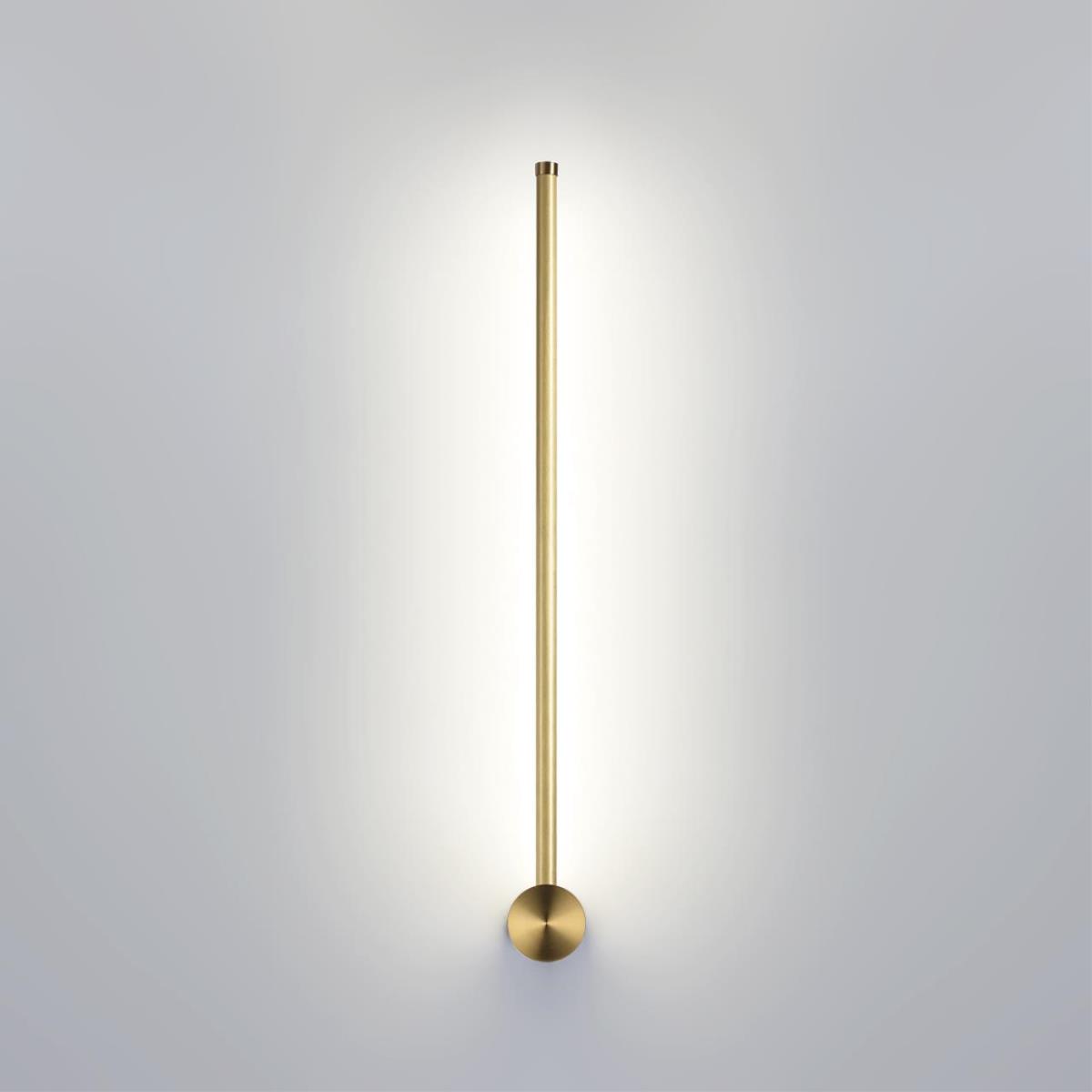 Настенный светильник Odeon Light Fillini Hightech 4335/12WGP