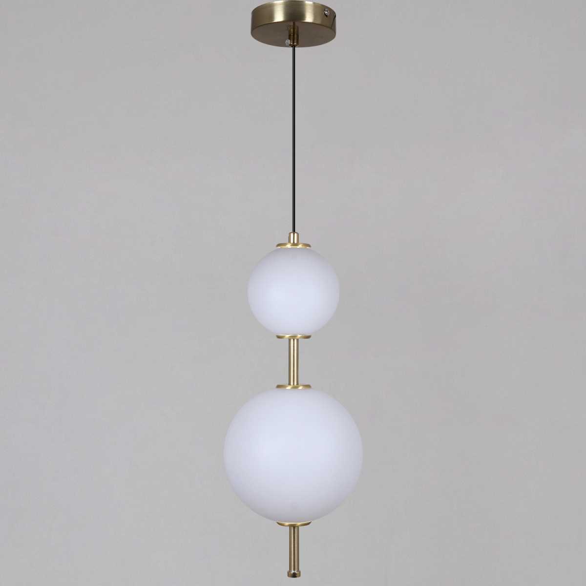 Подвесной светильник Reluce 56030-0.9-02 COPPER