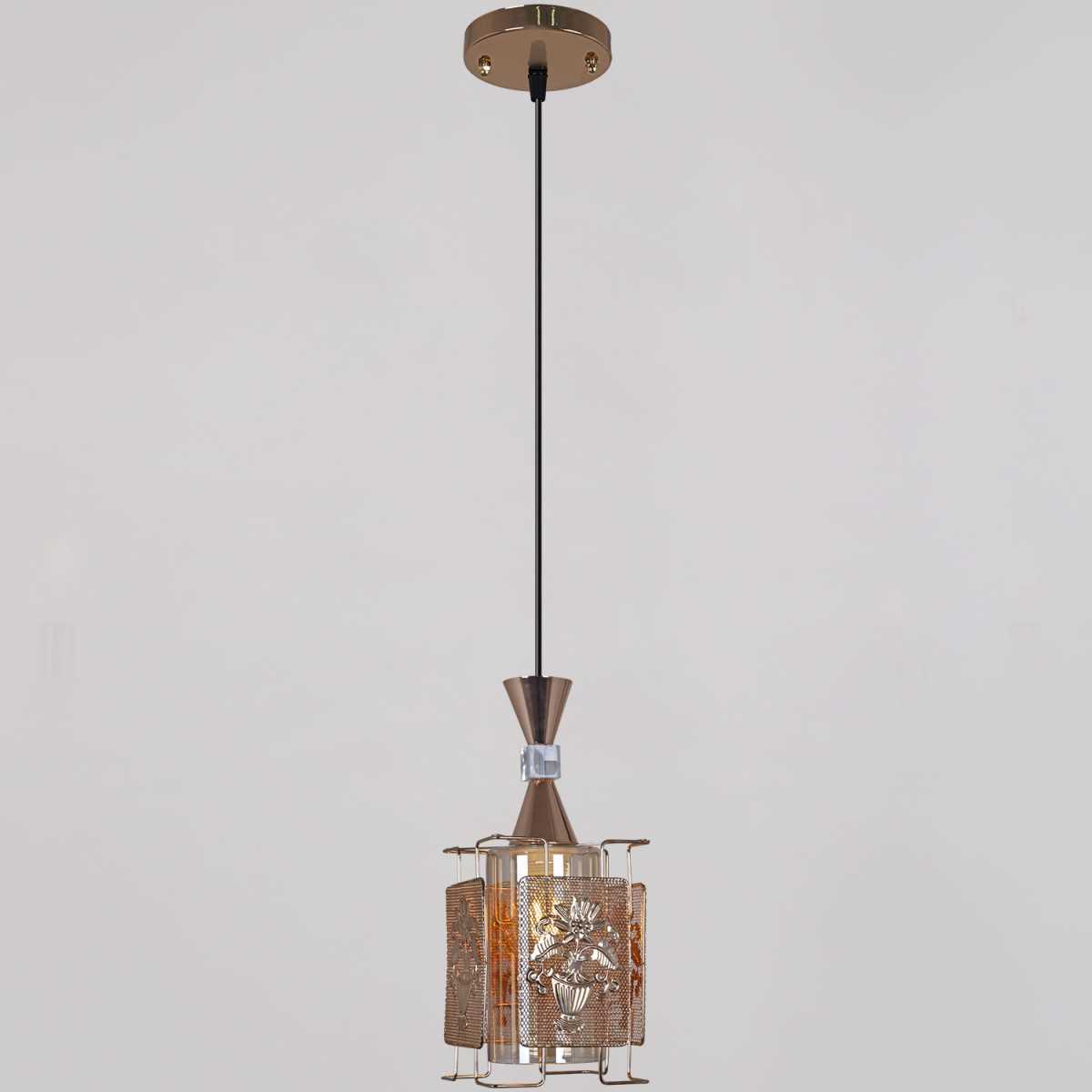 Потолочный светильник Reluce 05365-0.9-01 FGD