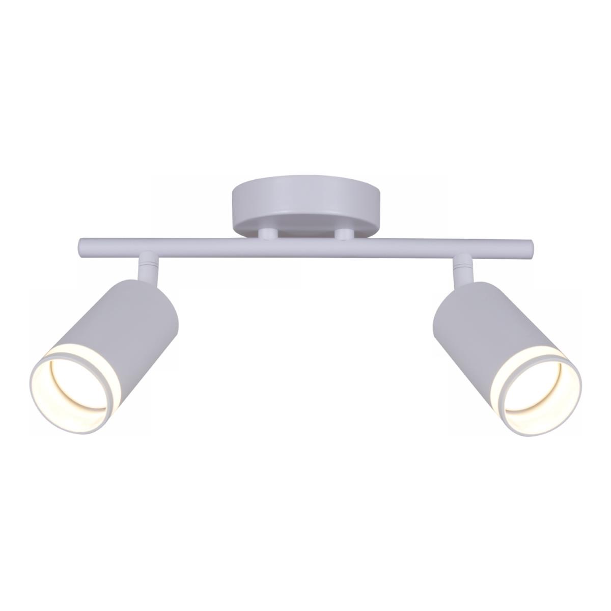 Спот Reluce Technical 16001-9.5-002CT SPOT LIGHT GU10 WT