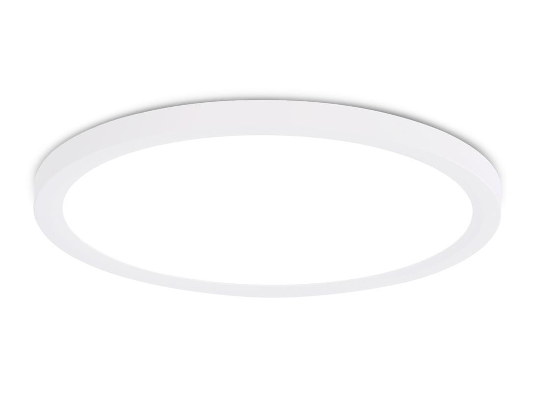 Потолочный светодиодный светильник Ambrella light Orbital Air Slim FZ1909