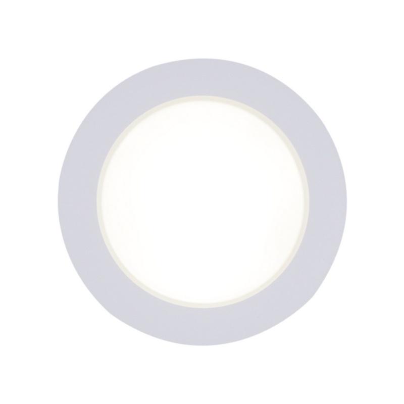 Точечный светильник Reluce 81121-9.0-001 LED6W WT