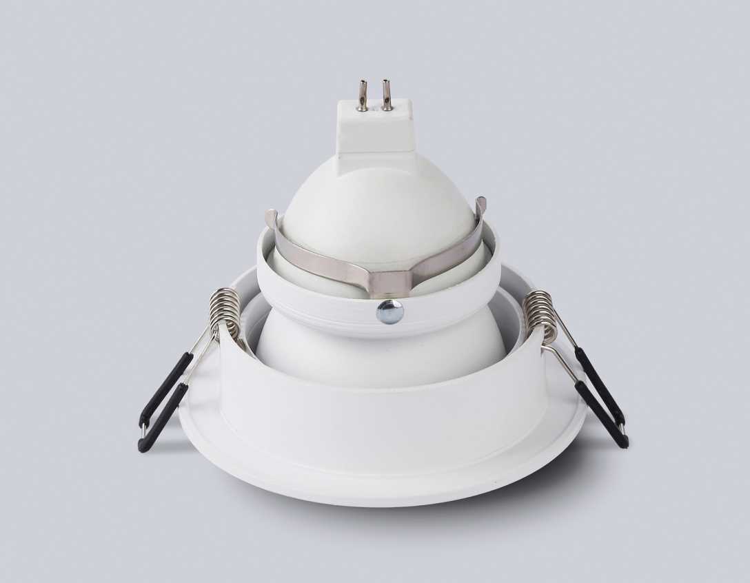 Светильник встраиваемый Ambrella Light TN102822