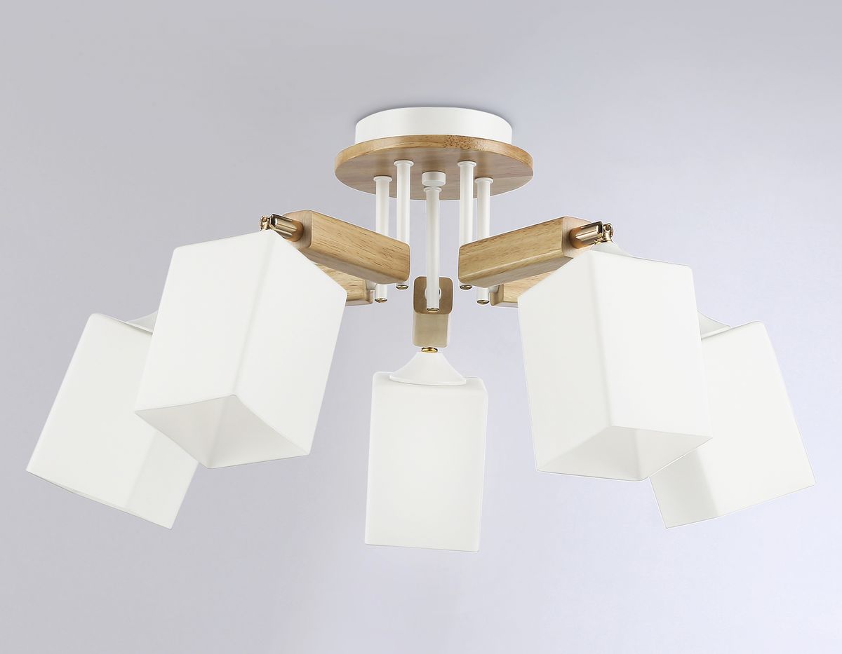 Потолочная люстра Ambrella light Traditional TR9518