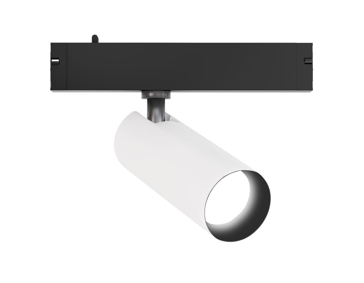 Трековый акцентный светильник Ambrella Light TRACK SYSTEM GL8025