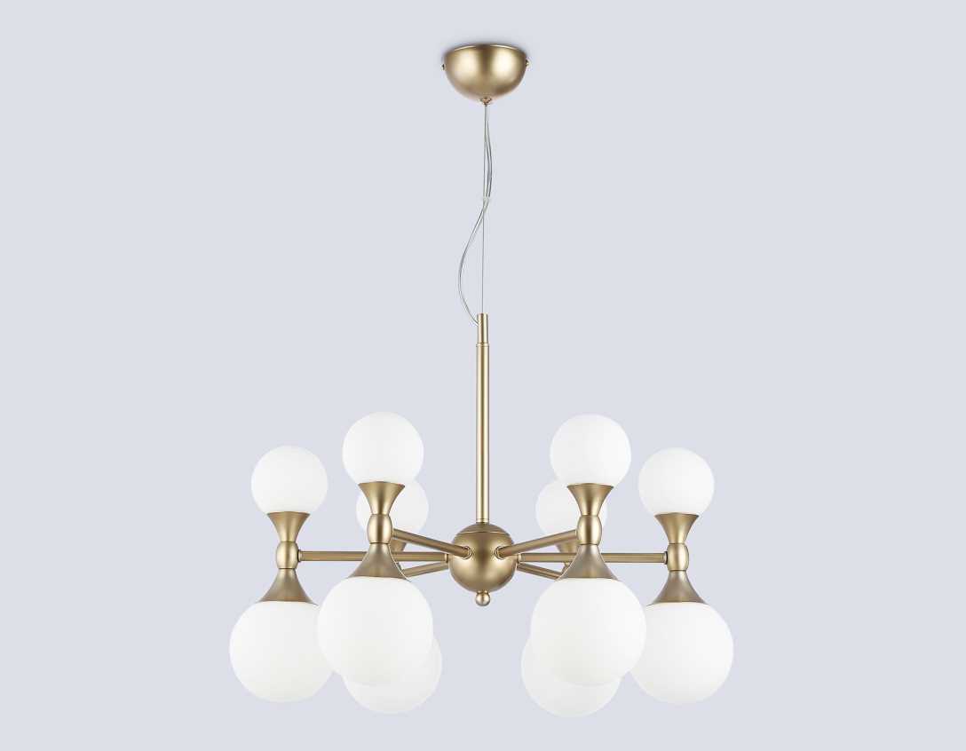 Подвесная люстра Ambrella light High Light LH51050