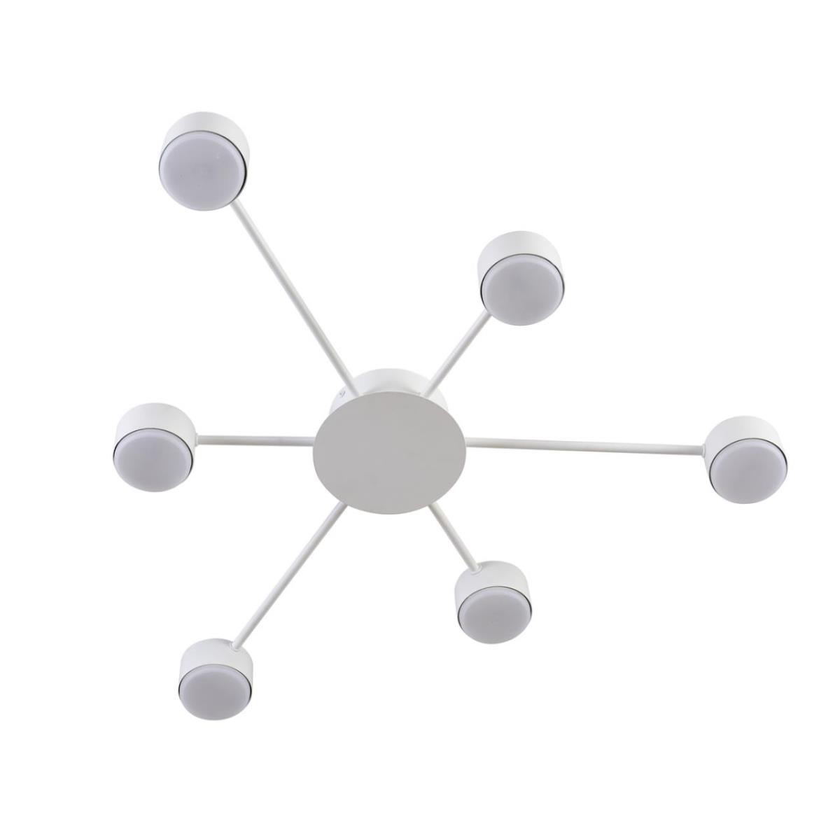 Люстра Lumion COMFI 8343/6C