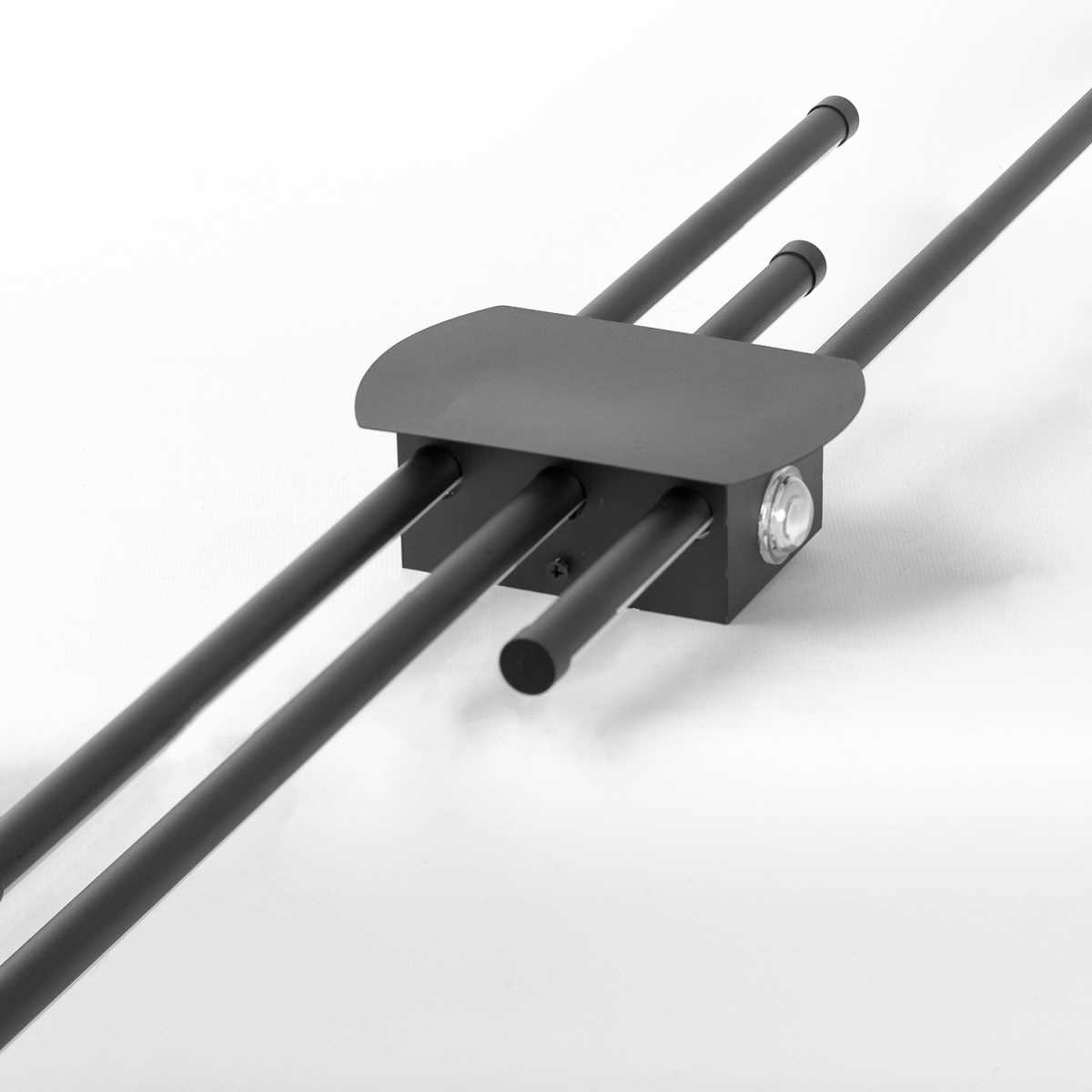 Бра настенное Lussole HARDEMAN LSP-7395