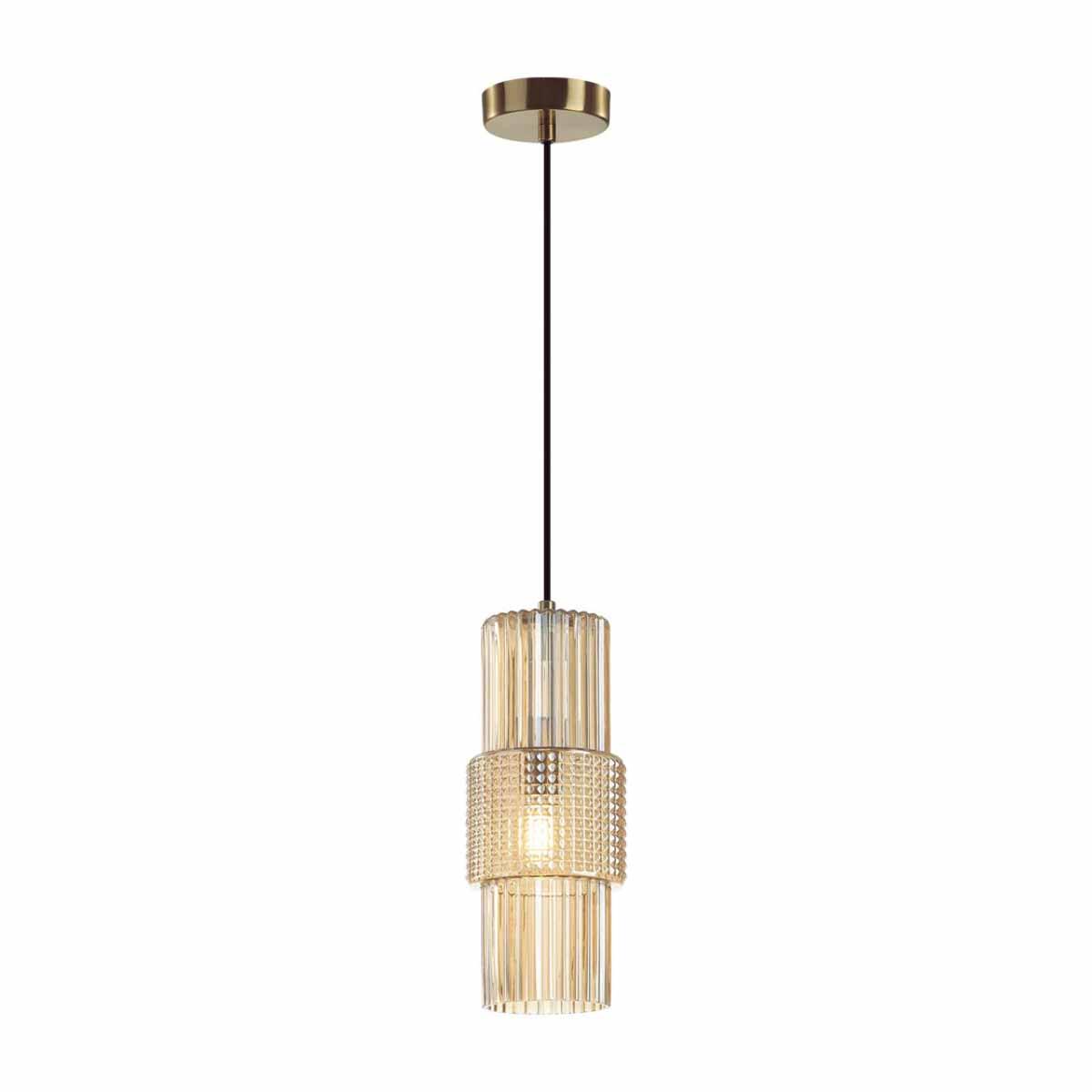 Подвесной светильник Odeon Light Pimpa 5019/1