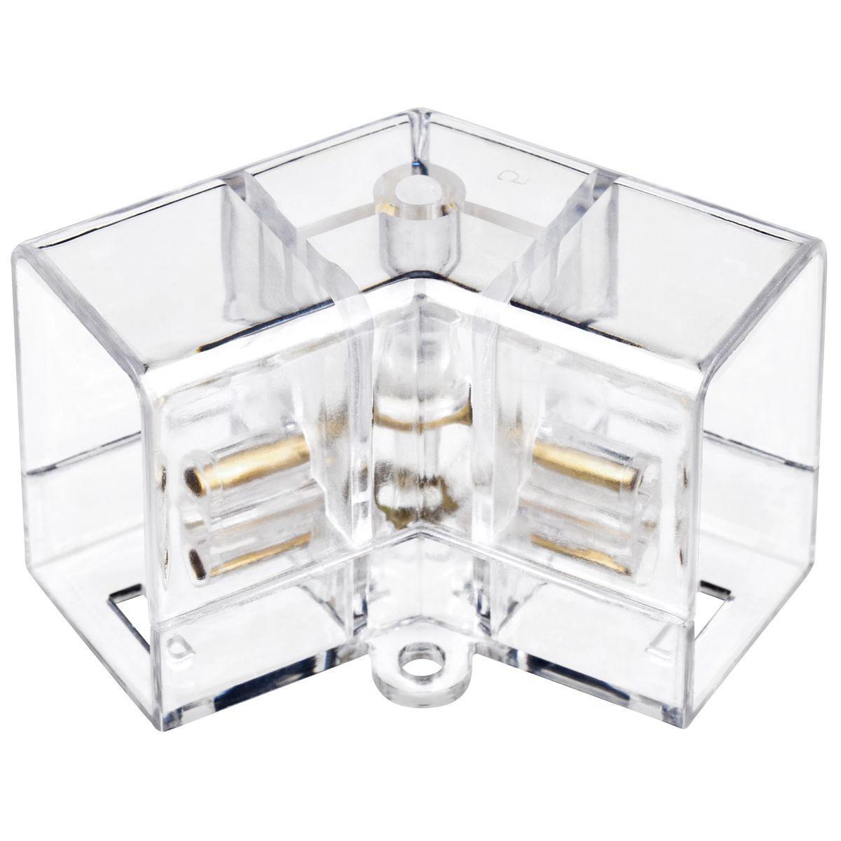 Коннектор V-образный Lightstar Varieta 450005