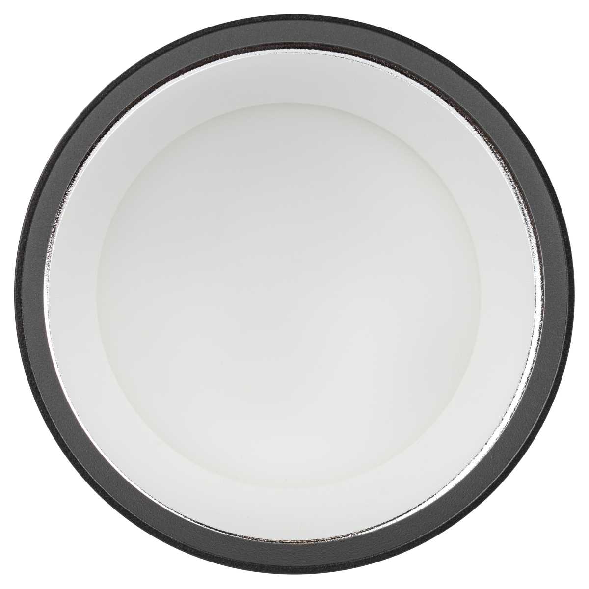 Подвесной светильник ЭРА PL12 GX53 BK/SL Б0048544