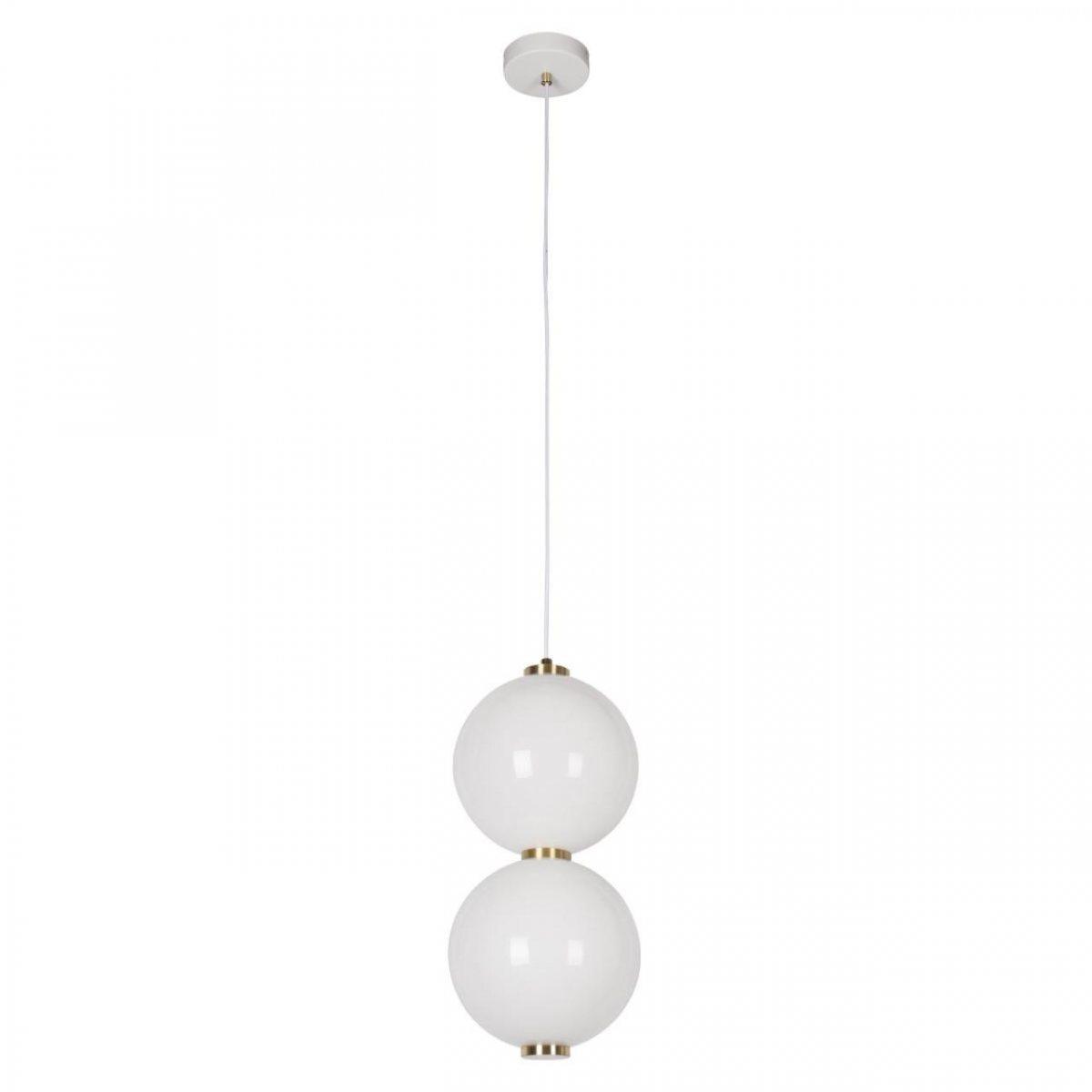 Подвесной светодиодный светильник Loft IT Pearls 10205/E