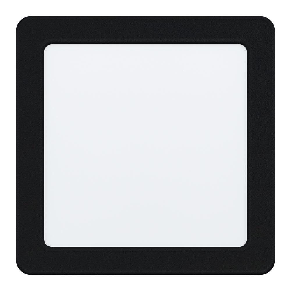 Встраиваемый светодиодный светильник Eglo Fueva 99188