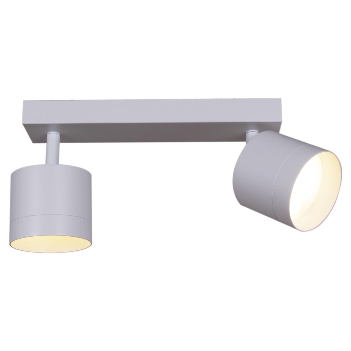 Точечный светильник Reluce Technical 53019-9.5-002IL SPOT LIGHT GX53 WT