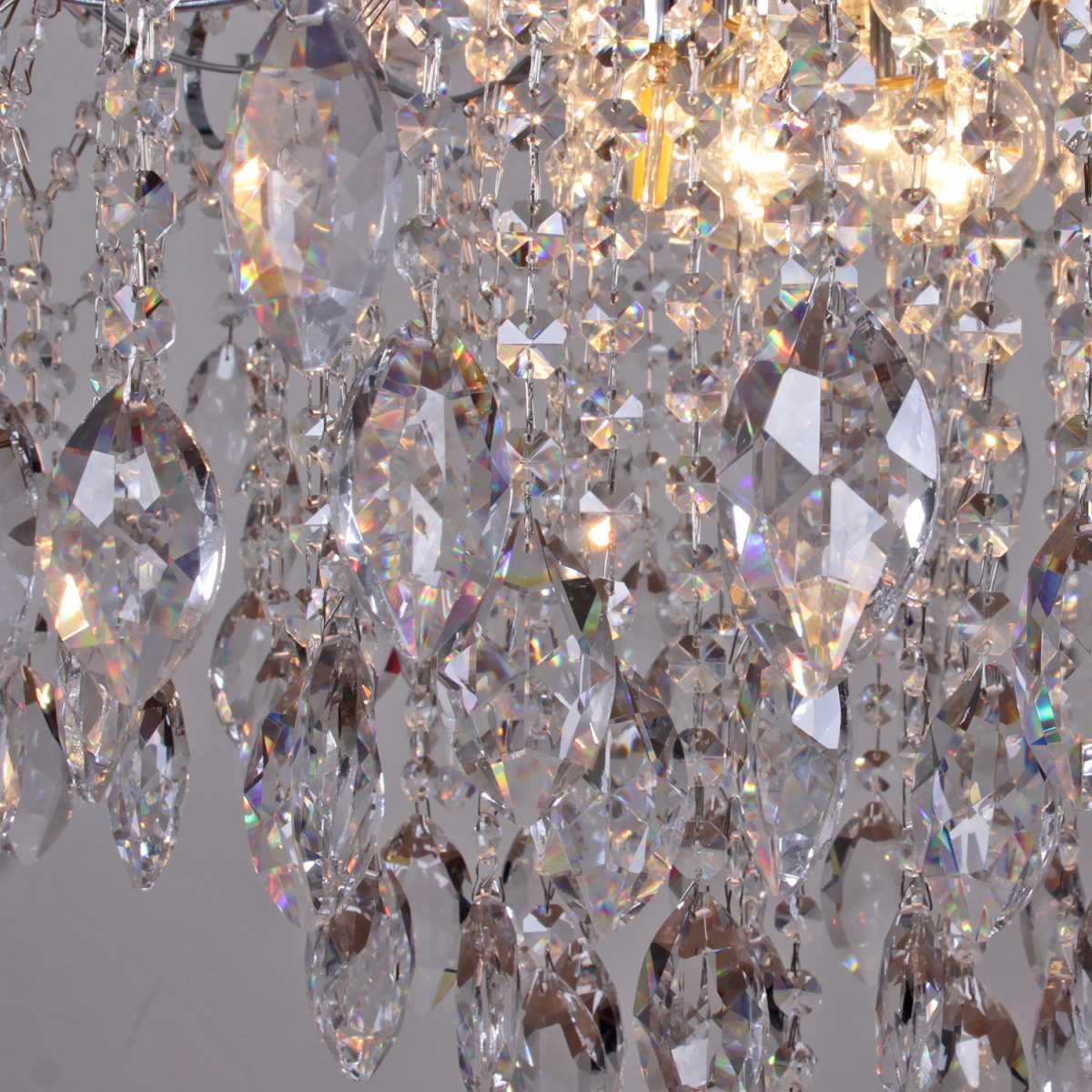 Люстра Reluce 40300-0.3-800 CH