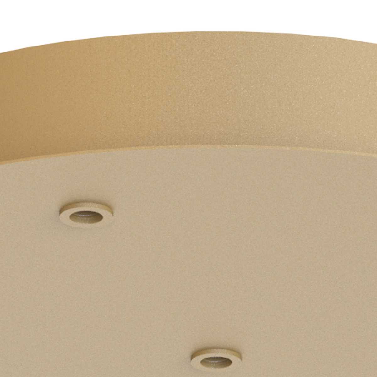 Потолочное основание Mantra Modular Light Florones 9364