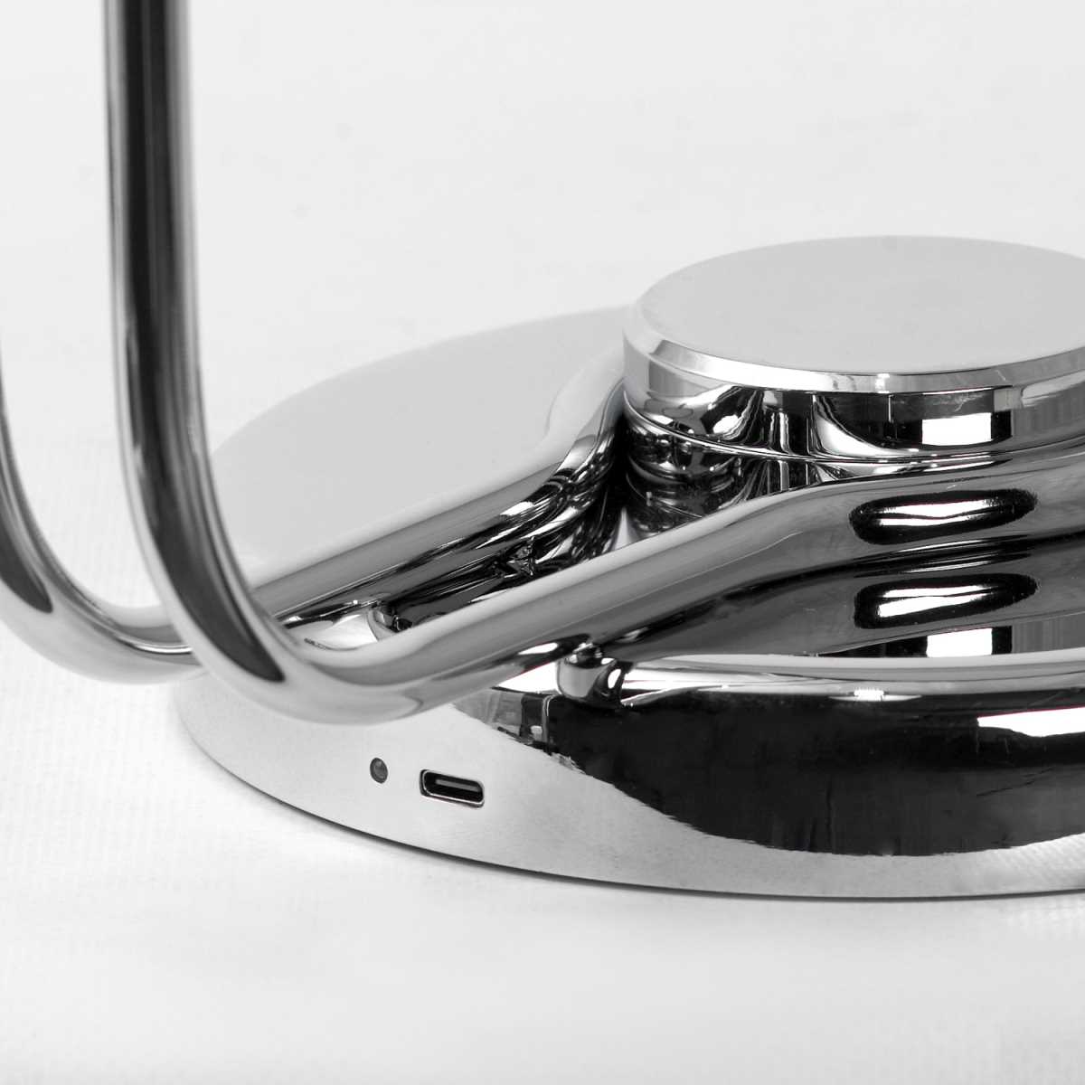 Настольная лампа Lussole Major LSP-4010