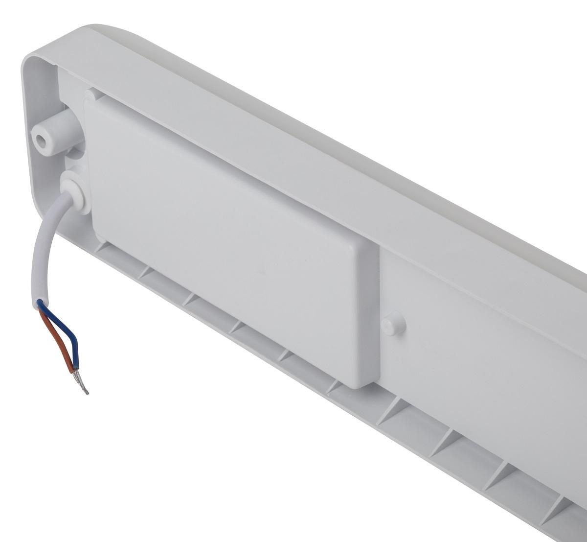 Светильник ЖКХ светодиодный ЭРА SPB-103-0-40K-012 12Вт 4000K 1080Лм Б0052937