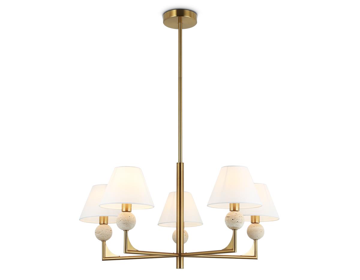 Люстра на штанге Ambrella light High light LH75159