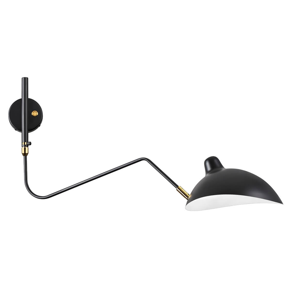 Спот Odeon Light Walli Kerbi 4830/1W