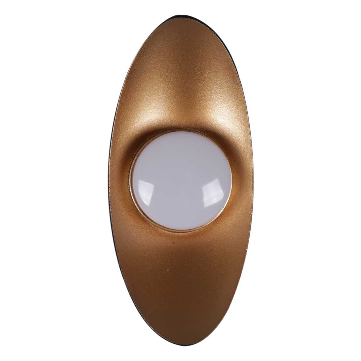 Уличный светильник Reluce 86868-9.2-001JH LED7W BK+GD