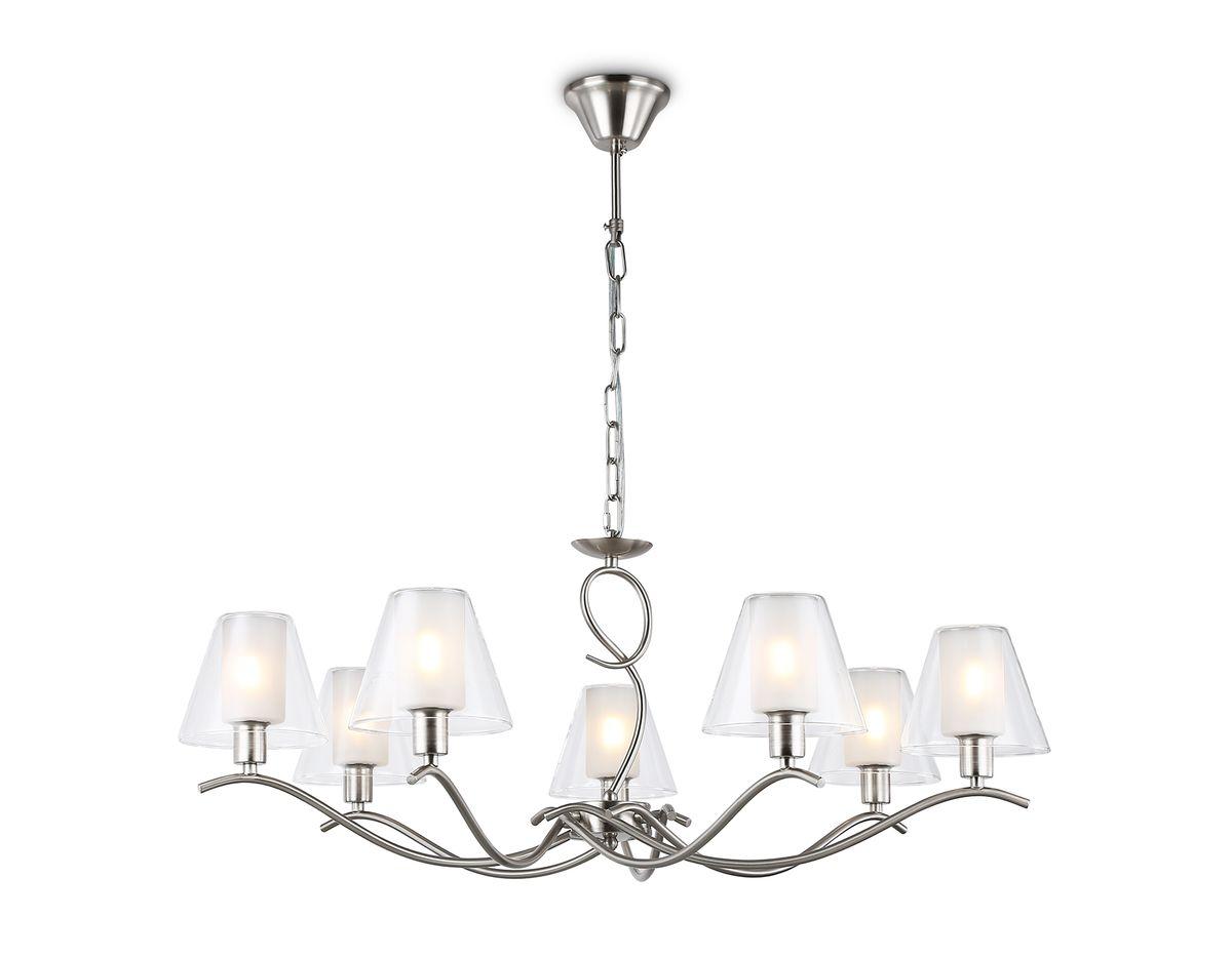 Подвесная люстра Ambrella Light High Light Modern LH57083