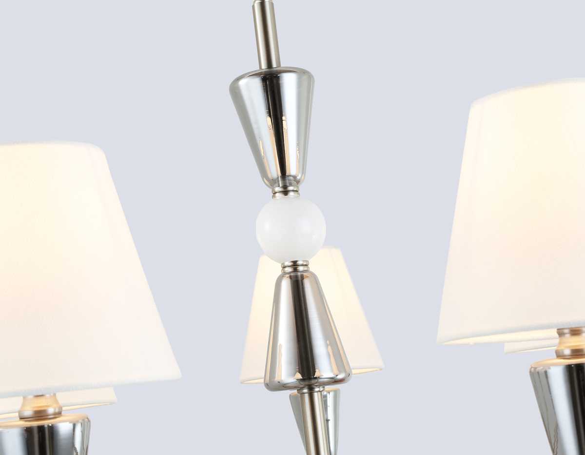 Подвесная люстра Ambrella light High light LH75256