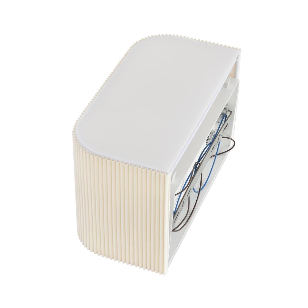 Бра Lumion Gofera Moderni 8327/2W
