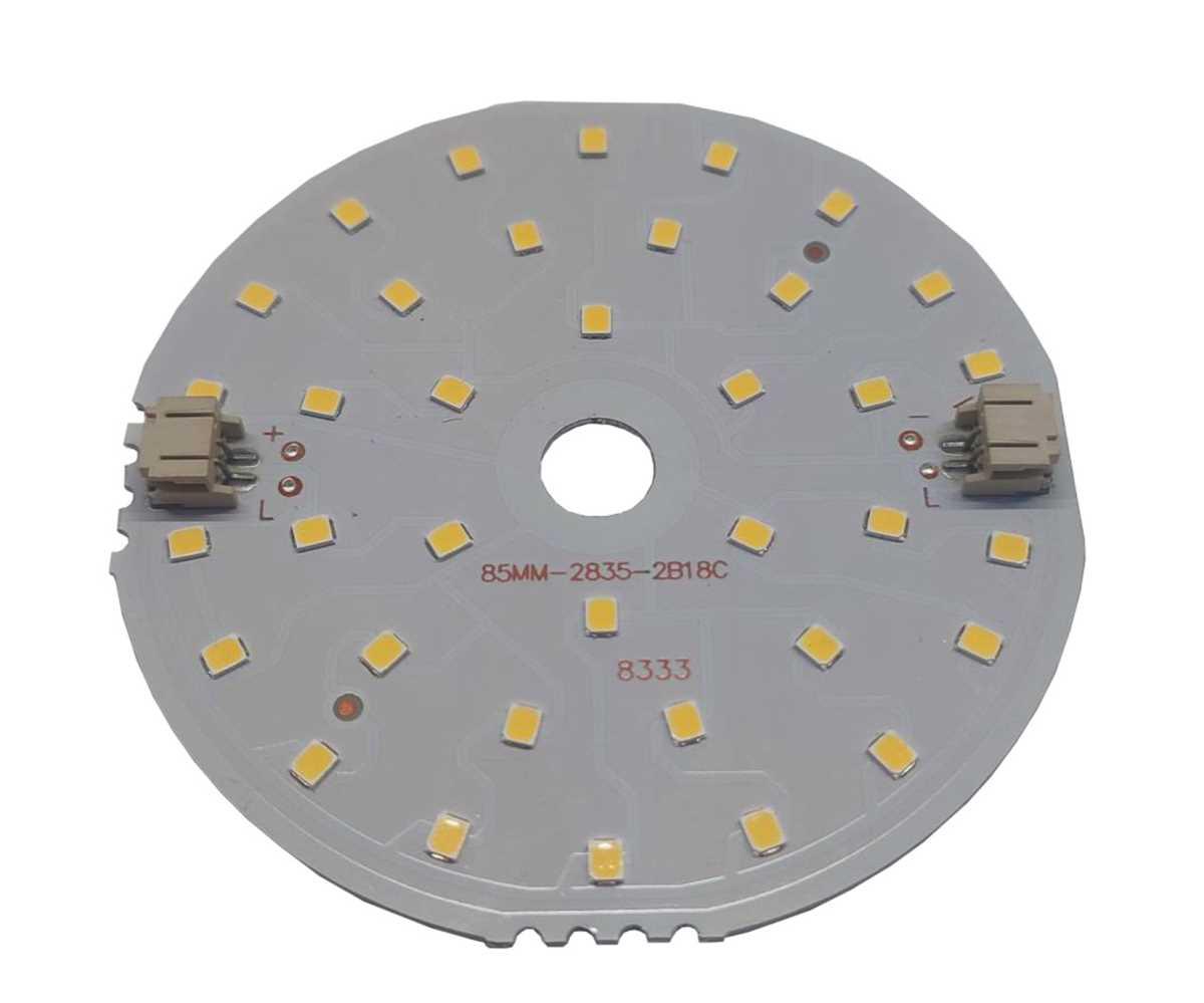 Светодиодный модуль Kink Light L07649D-2(4000K)