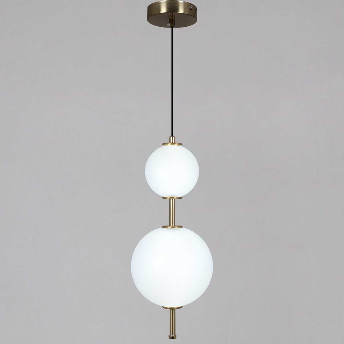 Подвесной светильник Reluce 56030-0.9-02 COPPER